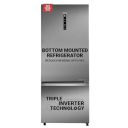 Haier 445 HRB-4952BIS-P L 2 Star Refrigerator...