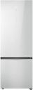 Haier 460 L Frost Free Double Door 4 Star Convertible Refrigerator (HRB-4805PMG)...