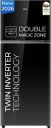 Haier 475 L Frost Free Double Door Top Mount 1 Star Refrigerator (Graphite Black, HRF-5251BGKA-N)...