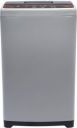 Haier 6.5 kg 5 Star Oceanus Wave Drum Washing Machine Fully Automatic Top Load Brown Grey  (HWM65-FE)...