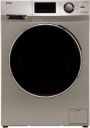 Haier 6.5 kg Fully Automatic Front Load with In-built Heater (HW65-IM10636TNZP)...