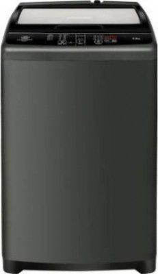 Haier 6.5 kg Fully Automatic Top Load (HWM65-707BKNZP)