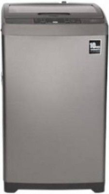Haier 6.5 kg Fully Automatic Top Load Grey HWM65-707TNZP