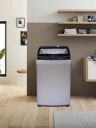 Haier 6.5 kg Fully Automatic Top Load (HWM65-707E)...