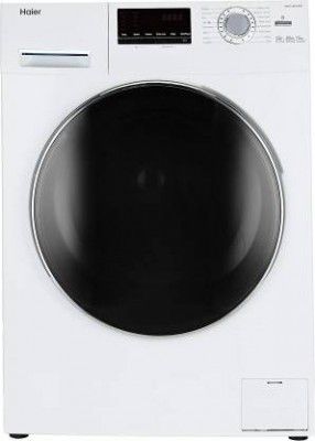 Haier 6 kg Fully Automatic Front Load (HW60-10636WNZP)