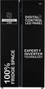 Haier 630 L Frost Free Side by Side Convertible Refrigerator (Black Steel, HRS-682KS)...