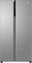 Haier 630 L HRS-682SS Frost Free Single Door Convertible Refrigerator...