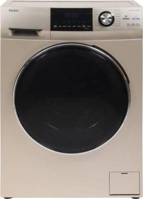Haier 7.5 kg Fully Automatic Front Load (HW75-BD12756NZP)