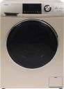 Haier 7.5 kg Fully Automatic Front Load (HW75-BD12756NZP)...
