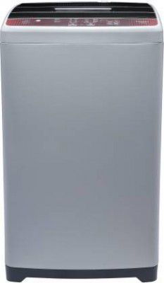 Haier 7 kg 5 star Ariel Wash Fully Automatic Top Load (HWM70-FE)
