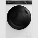 Haier 7 kg 5 Star Inverter Fully Automatic Front Load Washing Machine (HW70-IM12929C, Steam Wash Technology, Ice White)...