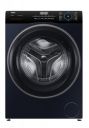 Haier 7 Kg Front load Washing Machine (HM70-IM12929BK) With 525 Super drum...