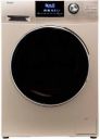 Haier 7 kg Fully Automatic Front Load (HW70-BD12636GNZP)...
