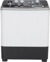 Haier 7 kg Semi Automatic Top Load (HTW70-186S)...