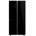 Haier 712 Litres Frost Free Inverter French Door Refrigerator (HRB-738BG)...