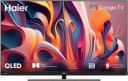 [Extra ₹17000 Off] Haier 75" QLED Ultra HD (4K) Smart Google TV  (H75S90EUX)...