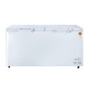 Haier 788 Ltr-5 STAR Rating Double Door Convertible Hard Top Deep Freezer (HFC-788DM5)...