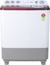 Haier 8.5 kg Semi Automatic (HTW85-186)...