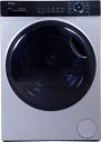 Haier 8 kg Fully Automatic Front Load Washing Machine HW80-IM12929C3...