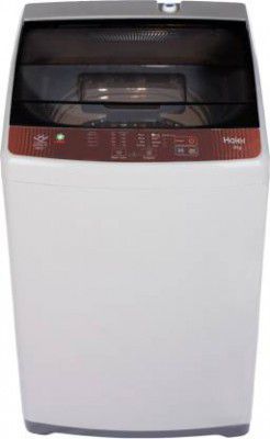 Haier 8 kg Fully Automatic Top (HWM80-FE)