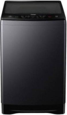 Haier 8 kg Fully Automatic Top Load washing machine Top Load Washing Machine
