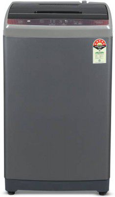 Haier 8 kg Fully Automatic Top Load Washing Machine (HWM80-FE)