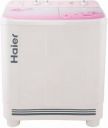 Haier 8 kg Semi Automatic Top Load (HTW80-1159)...