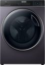 Haier 8 kg Super Drum 525, Fully Automatic Front Load Washing Machine with In-built Heater (HW80-IM12929CS6)...