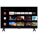  Haier 80 cm (32 inch) HD Ready LED Smart Android TV ...