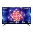 [2025 Model] Haier (32") HD Ready Smart LED Google TV LE32W400UG (Black)...