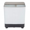 Haier 9.2 Kg Semi-Automatic Top Loading HTW92-178 Washing Machine...