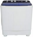 Haier 9 Kg Semi-Automatic Top Loading HTW90-1159 Washing Machine...