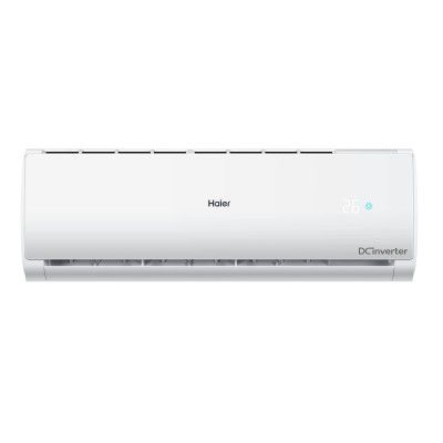 Haier Wash Clean Inverter Split AC (0.9 Ton, 3 Star, HSU10Q-TCW3B)