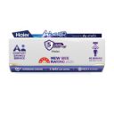 Haier Desert Rose 1.8 Ton 5 Star, New star rated, Wi-Fi HEXA Inverter Smart Split AC -HSA20DSD-GAI5NB-I...
