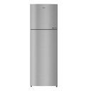 Haier 258 Litres 3 Star Frost Free Twin Inverter Double Door Refrigerator (HRF-2784CIS-E)...