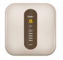 Haier (ES25V-SD WIFI) 25 Litres Vertical 5 Star Storage Shock Proof Smart Wi-Fi Water Heater...