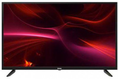 Haier Google Certified Android 9.0 105 cm 42" Full HD LED Smart Android TV  LE42A6500GA