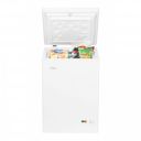 Haier HCF148HC - Single Door Hard Top Deep Freezer...