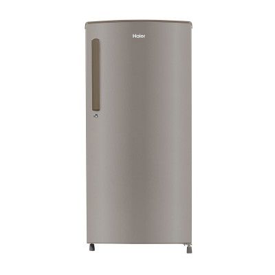 Haier 192L 3Star Direct-Cool Single Door Refrigerator (HED-191BMS)