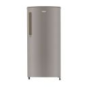 Haier 192L 3Star Direct-Cool Single Door Refrigerator (HED-191BMS)...