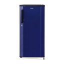 Haier 190 L 2Star Direct-Cool Single Door Refrigerator (HED-19TBS)...
