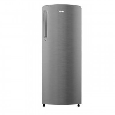 Haier 262L 3 Star with Inverter Direct-Cool Single Door Refrigerator (HED-26TIS)