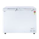 Haier HFC-350DM5-5 star Chest Freezers...