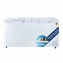 Haier HFC-588DM5-5 star rating double door hard top model (524 ltr)...