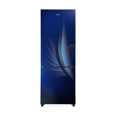 Haier 276 L 3 Star Double Door Bottom Mount Refrigerator(HRB-2964PNG-E)