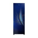 Haier 276 L 3 Star Double Door Bottom Mount Refrigerator(HRB-2964PNG-E)...