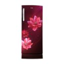 Haier 242 L 3 Star Single Door Direct Cool Refrigerator(HRD-2423PRP-E)...