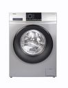 Haier Fully Automatic Washing Machine with Muscular Drum, LED Display (HW65-10829TNZP)...