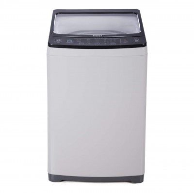 Haier HWM65-826NZP 6.5Kg Top Load Fully-Automatic Washing Machine