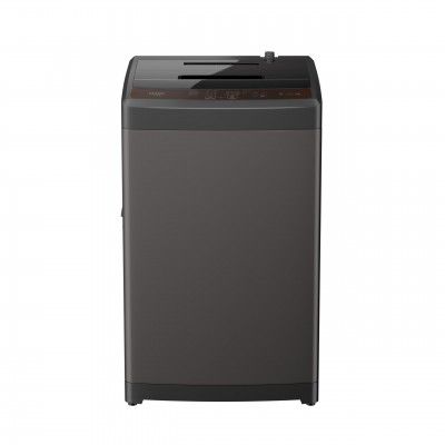 [Extra Rs.2599 Off] Haier HWM80 - AE 8kg Top Load Fully-Automatic Washing Machine